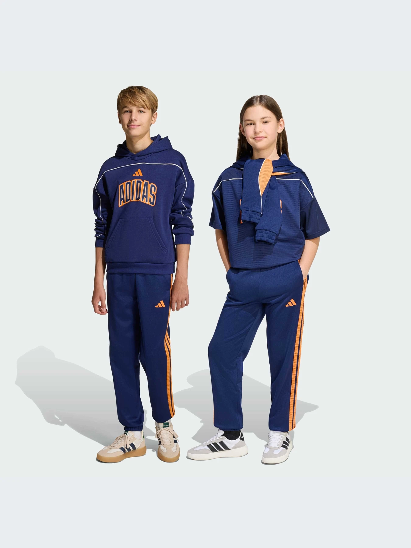 Брюки Adidas модель KD3400-KZ Брюки Adidas модель KD3400-KZ Фото