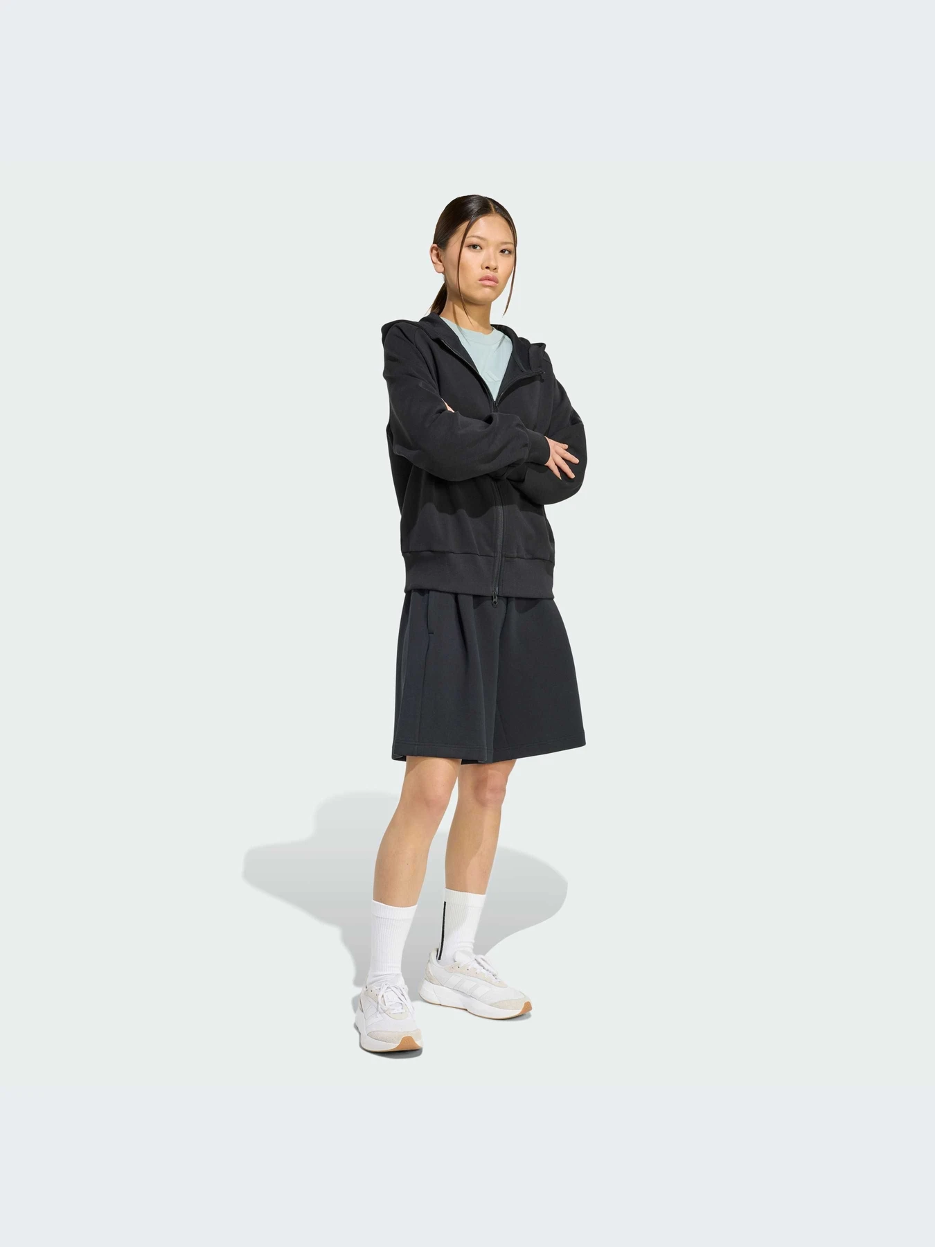 Худи и свитшоты Adidas модель KE9147-KZ Худи и свитшоты Adidas модель KE9147-KZ Фото