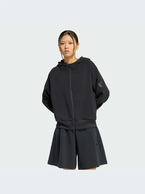 Худи и свитшоты Adidas модель KE9147-KZ Фото