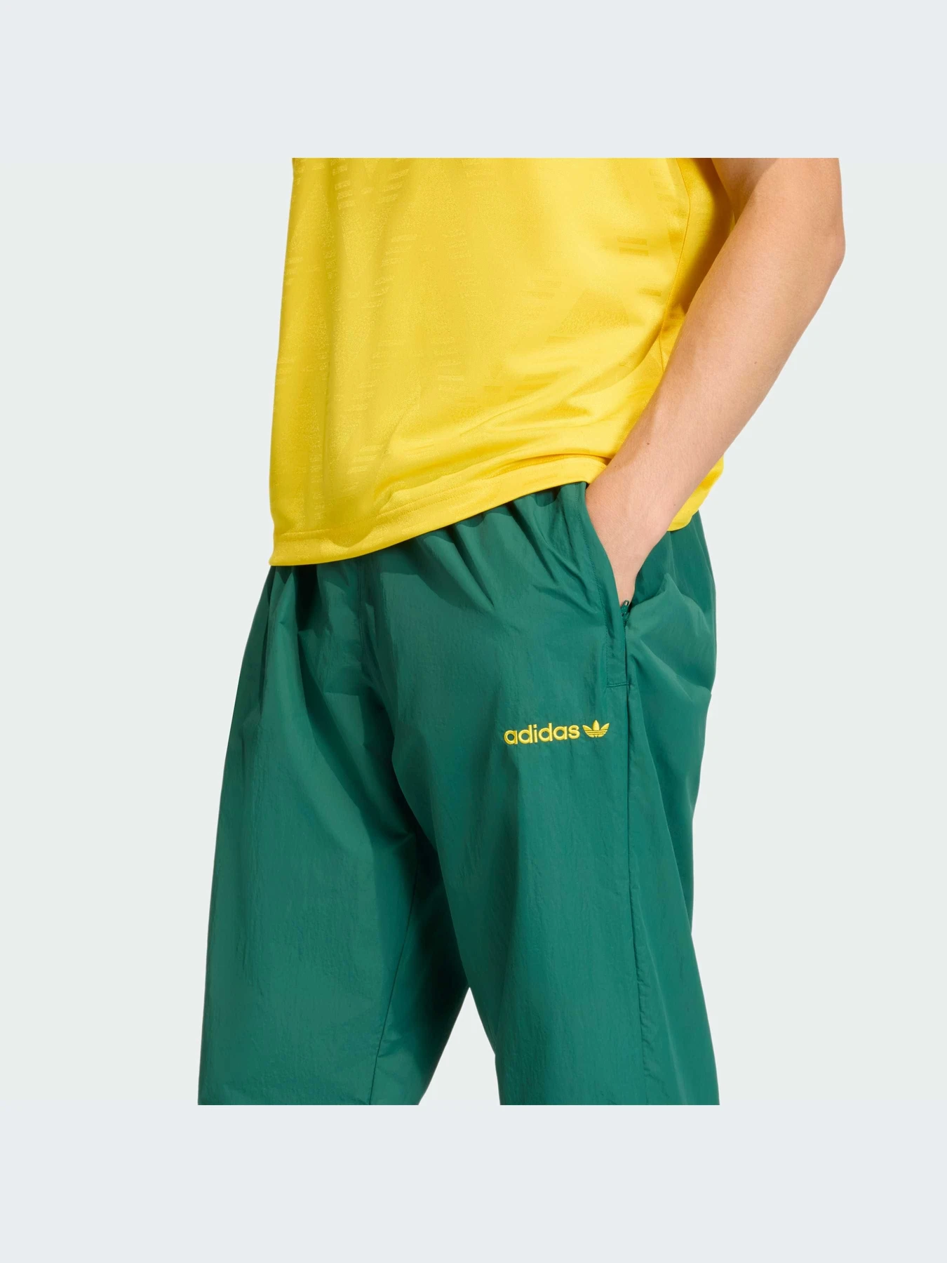 Брюки Adidas модель KE3429-KZ Брюки Adidas модель KE3429-KZ Фото