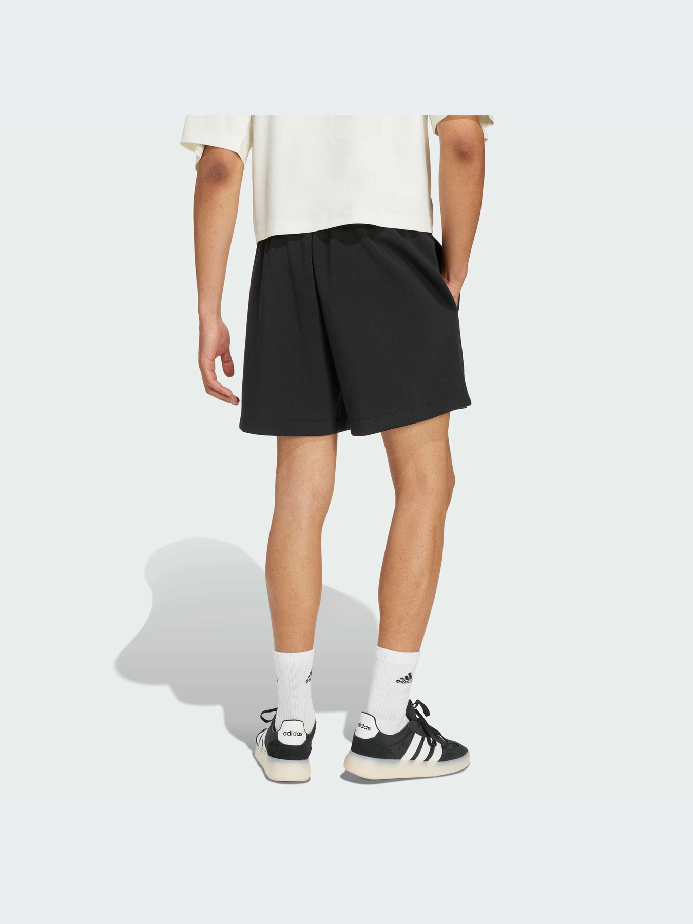 Шорты Adidas модель KB5684-KZ Шорты Adidas модель KB5684-KZ Фото