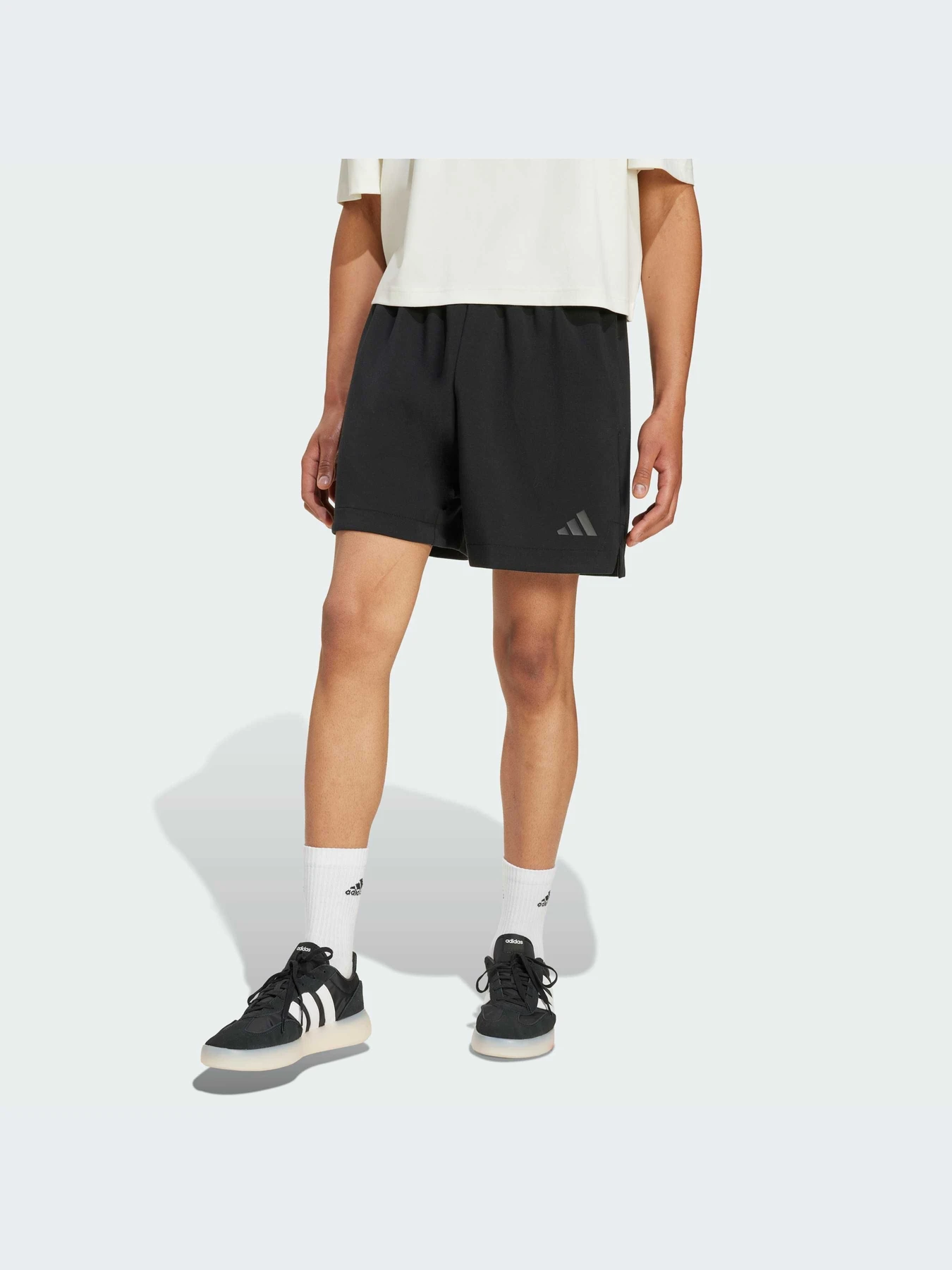 Шорты Adidas модель KB5684-KZ Шорты Adidas модель KB5684-KZ Фото