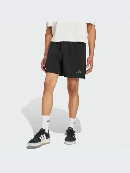Шорты Adidas модель KB5684-KZ Фото
