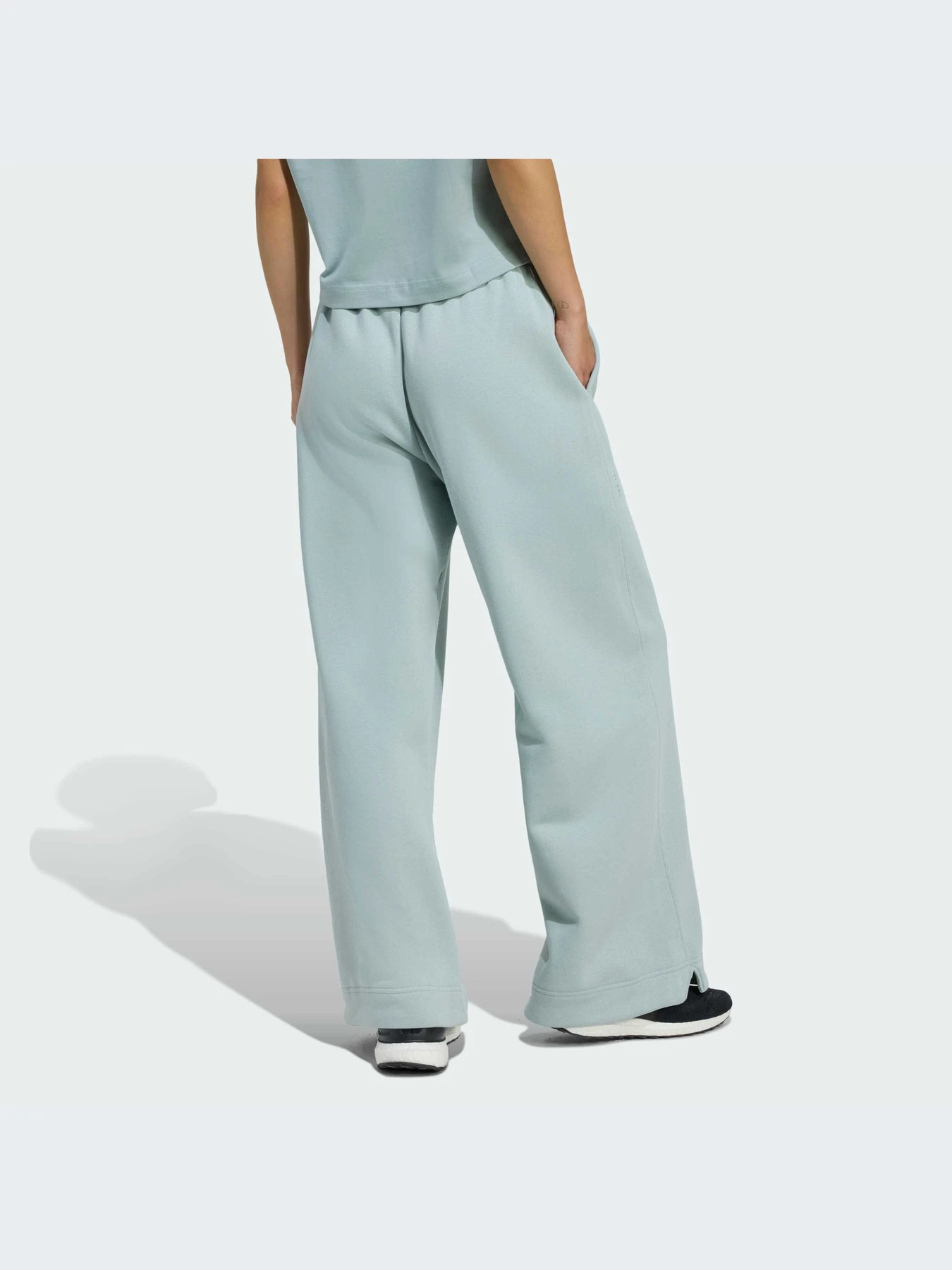Брюки Adidas модель JY7795-KZ Брюки Adidas модель JY7795-KZ Фото