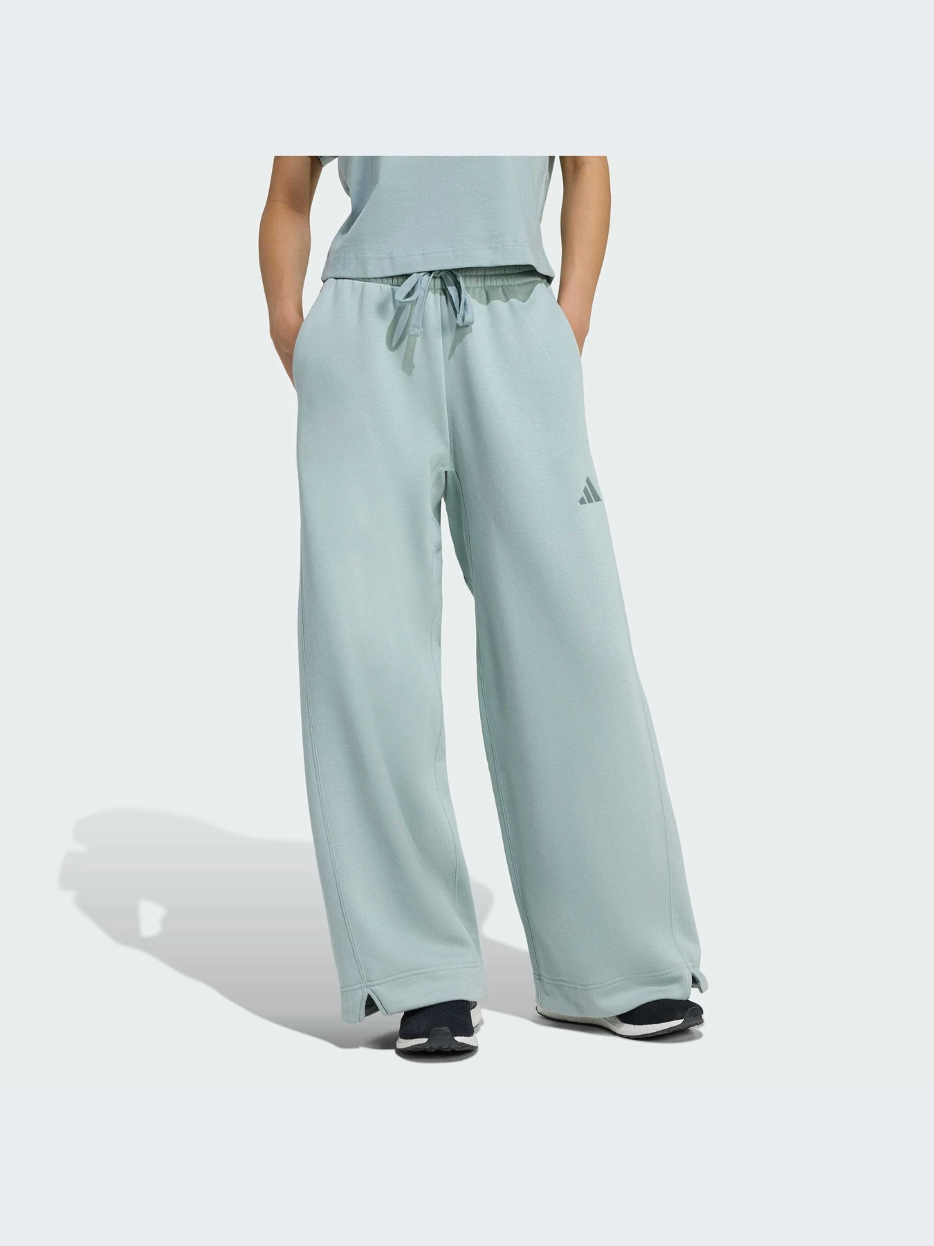 Брюки Adidas модель JY7795-KZ Брюки Adidas модель JY7795-KZ Фото
