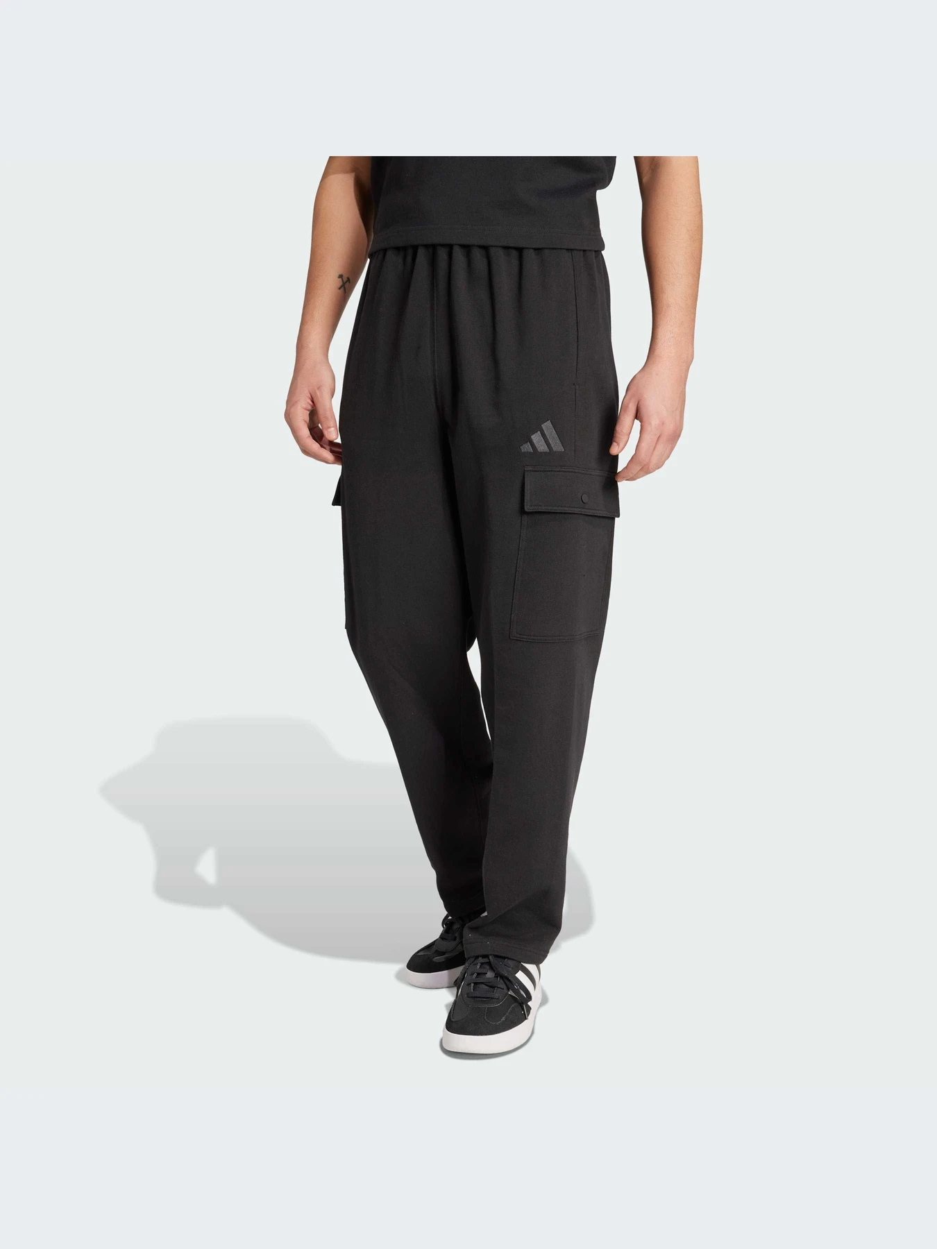 Брюки Adidas модель JN0580-KZ Брюки Adidas модель JN0580-KZ Фото