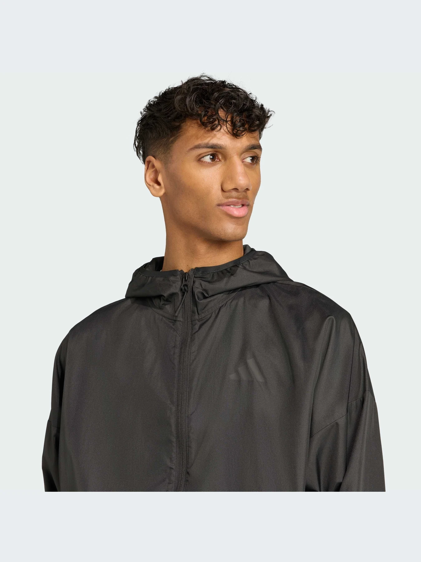 Куртки и дубленки Adidas модель JM3896-KZ Куртки и дубленки Adidas модель JM3896-KZ Фото