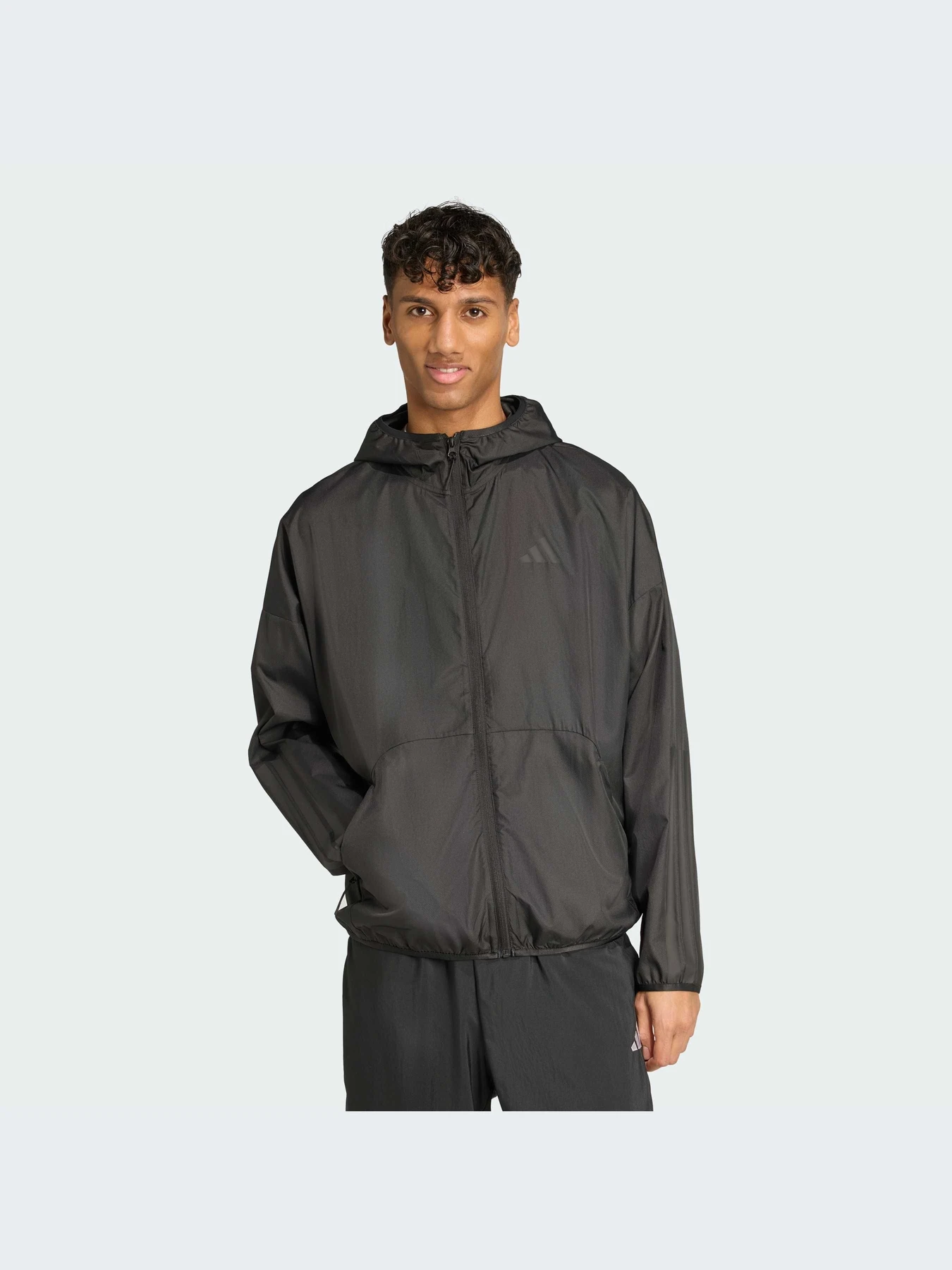 Куртки и дубленки Adidas модель JM3896-KZ Куртки и дубленки Adidas модель JM3896-KZ Фото