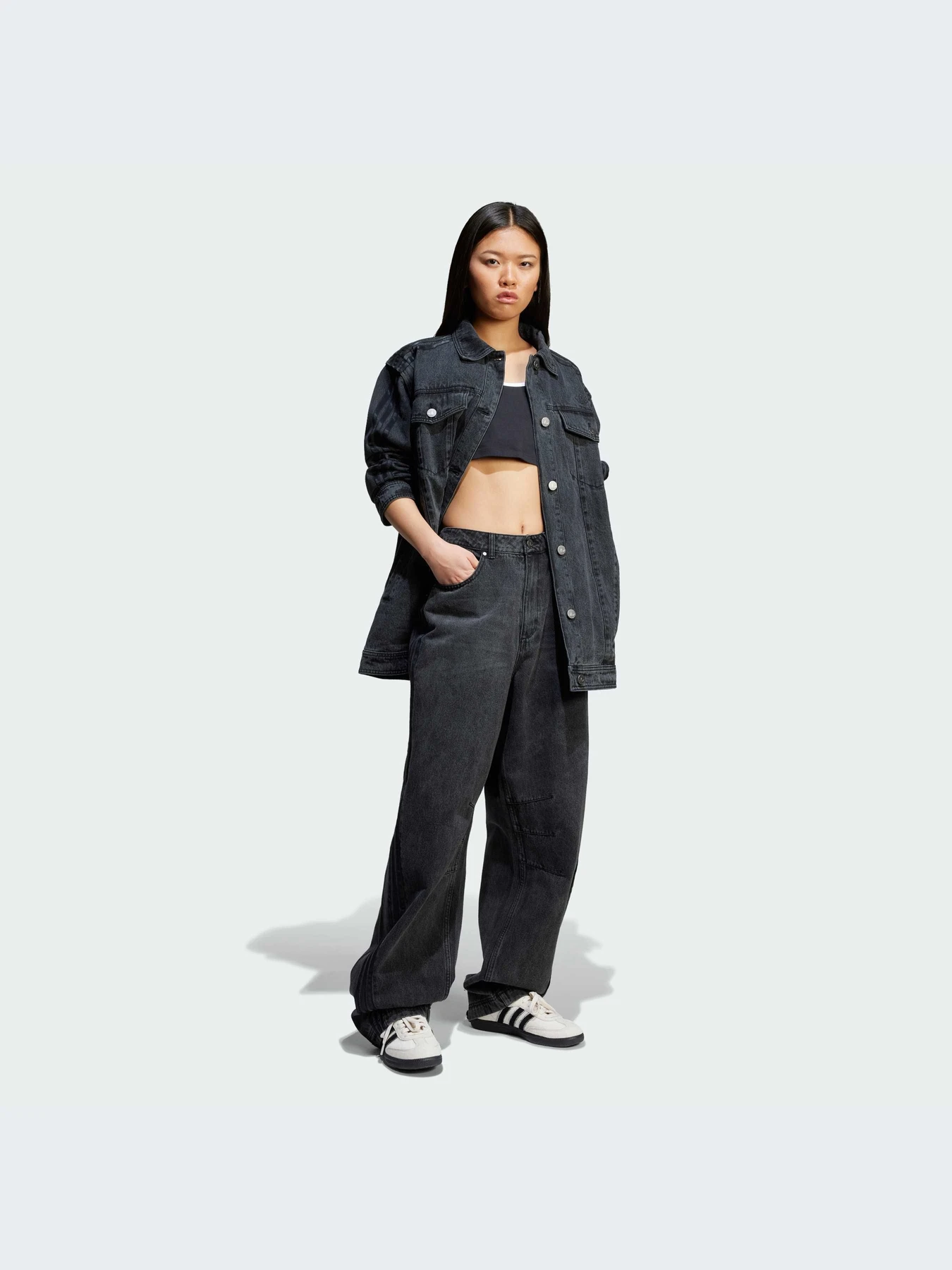 Брюки Adidas модель JX9213-KZ Брюки Adidas модель JX9213-KZ Фото