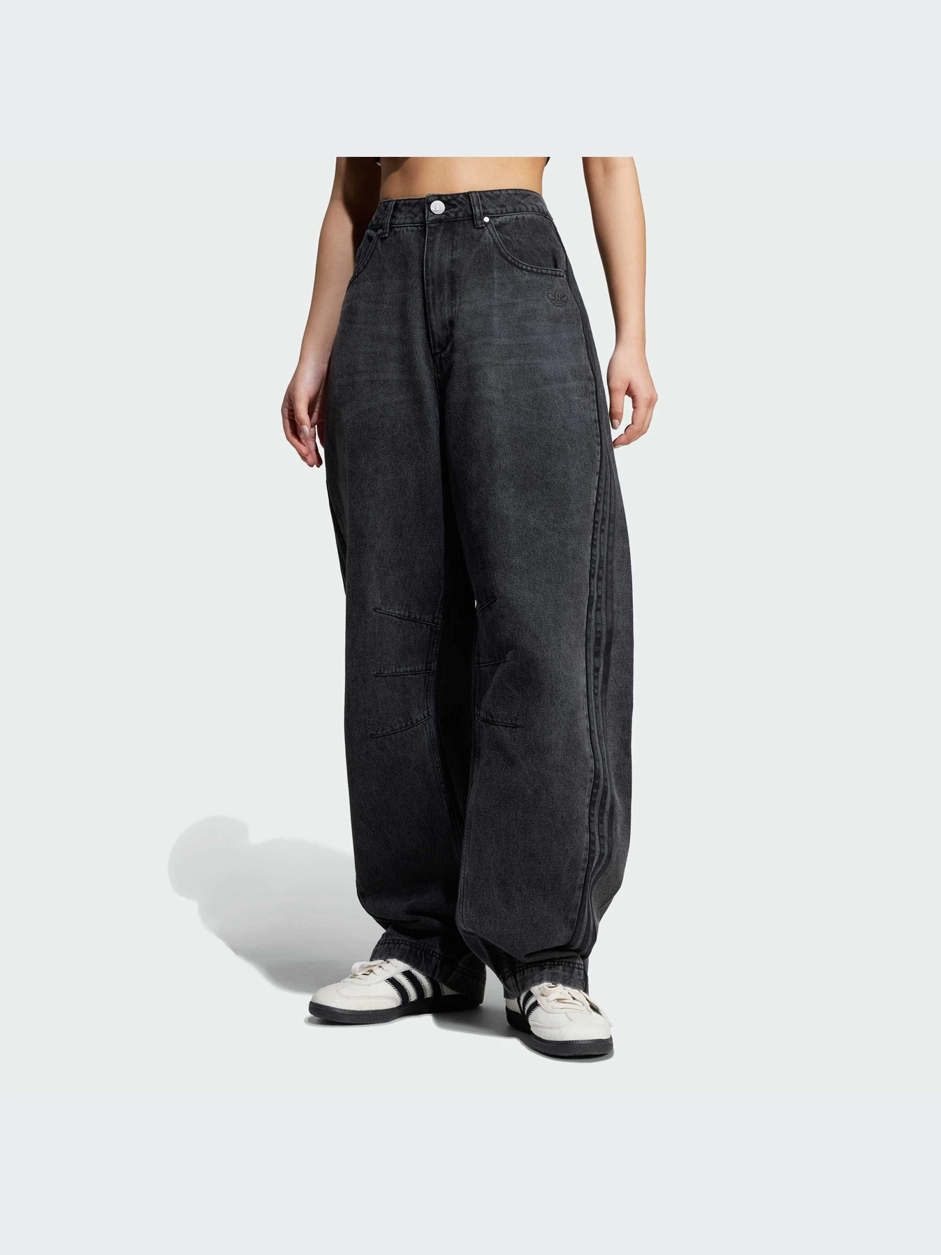 Брюки Adidas модель JX9213-KZ Брюки Adidas модель JX9213-KZ Фото