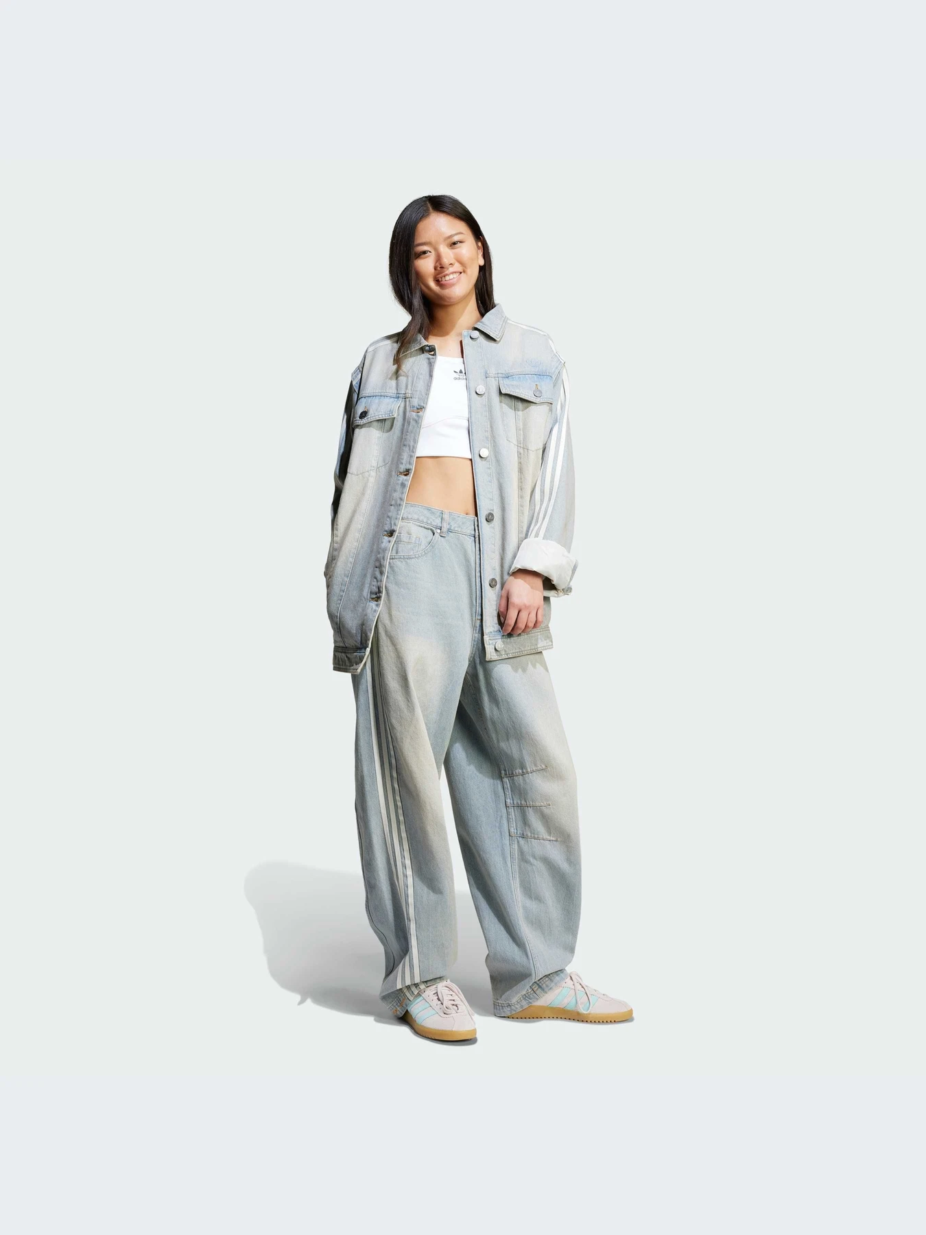 Брюки Adidas модель JX9212-KZ Брюки Adidas модель JX9212-KZ Фото