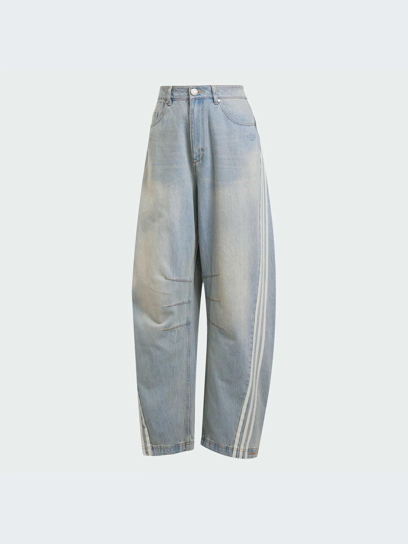 Брюки Adidas модель JX9212-KZ Брюки Adidas модель JX9212-KZ Фото