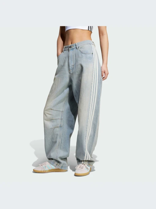 Брюки Adidas модель JX9212-KZ Фото