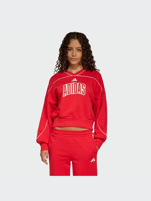 Худи и свитшоты Adidas модель KD3451-KZ Фото