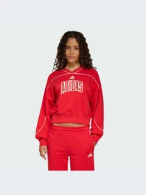 Кардигандар мен жемпірлер Adidas үлгі KD3451-KZ Фото
