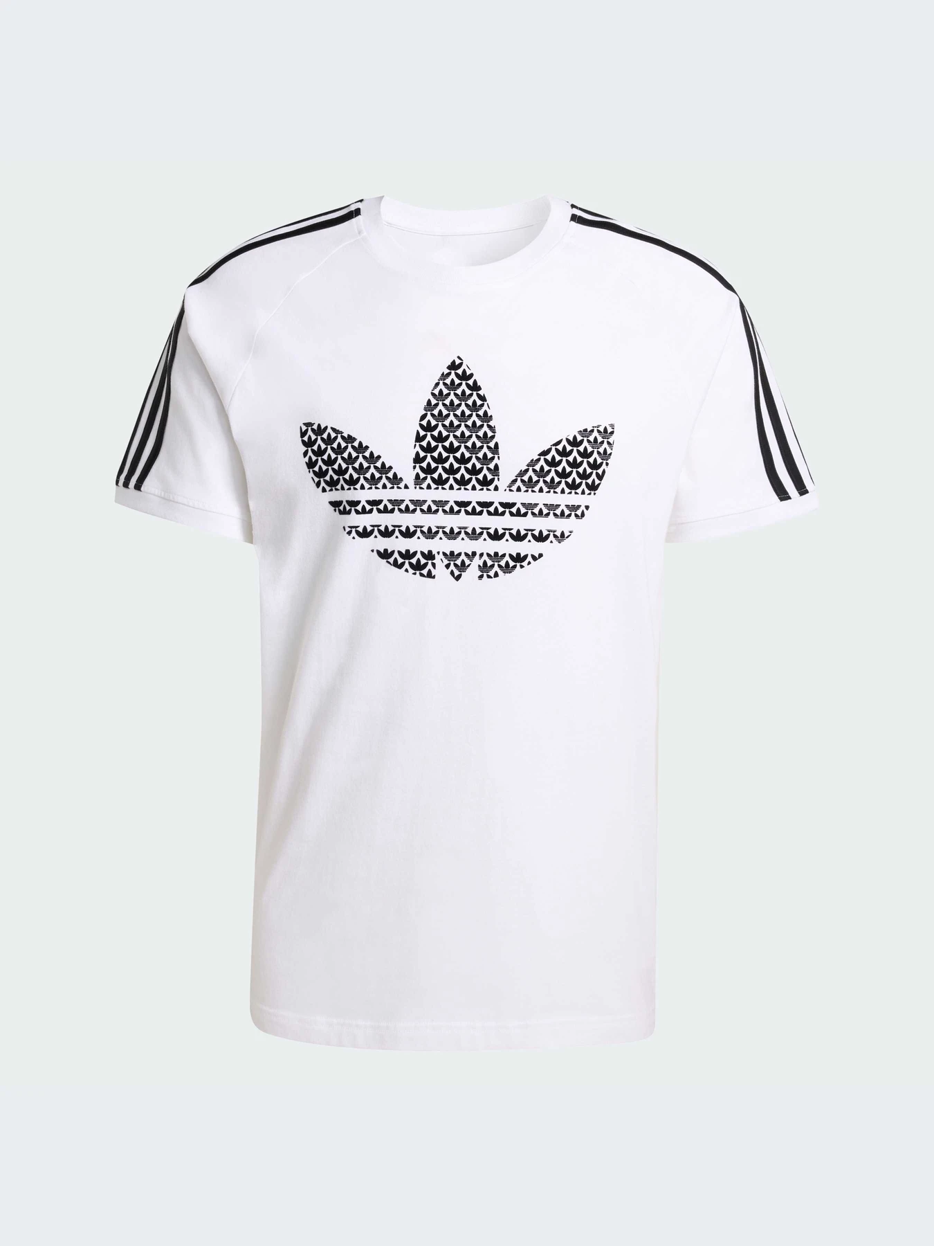 Футболки и поло Adidas Graphics модель KD1360-KZ Футболки и поло Adidas Graphics модель KD1360-KZ Фото