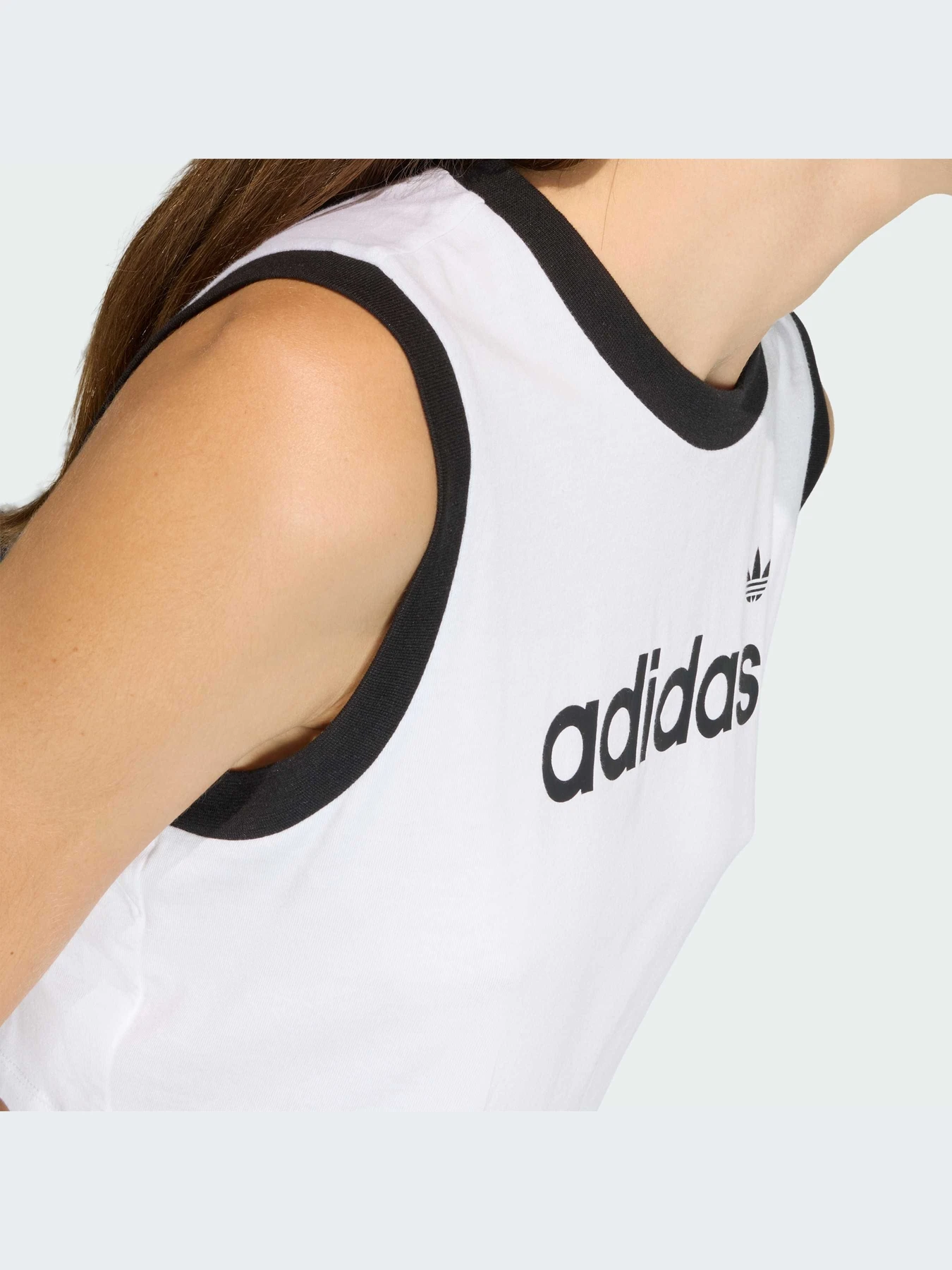 Футболки и поло Adidas Adicolor модель KC9008-KZ Футболки и поло Adidas Adicolor модель KC9008-KZ Фото