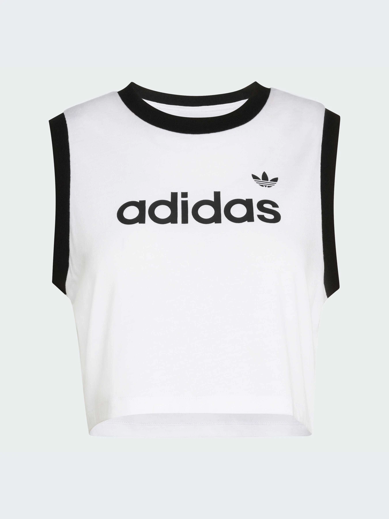 Футболки и поло Adidas Adicolor модель KC9008-KZ Футболки и поло Adidas Adicolor модель KC9008-KZ Фото
