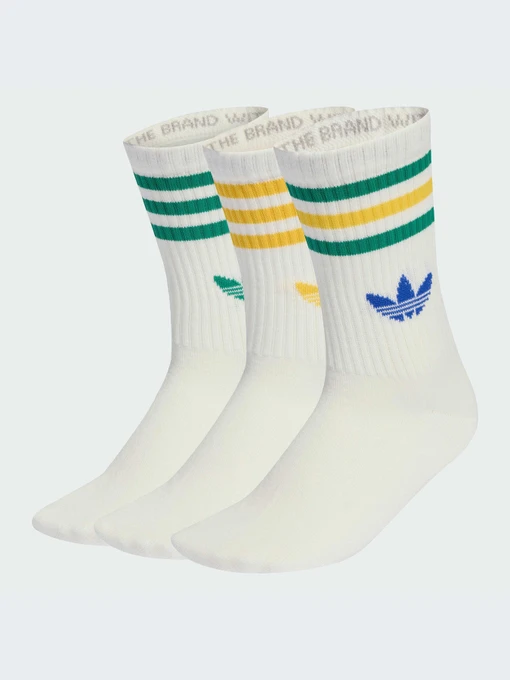 Носки и гольфы Adidas модель KD8250-KZ Фото