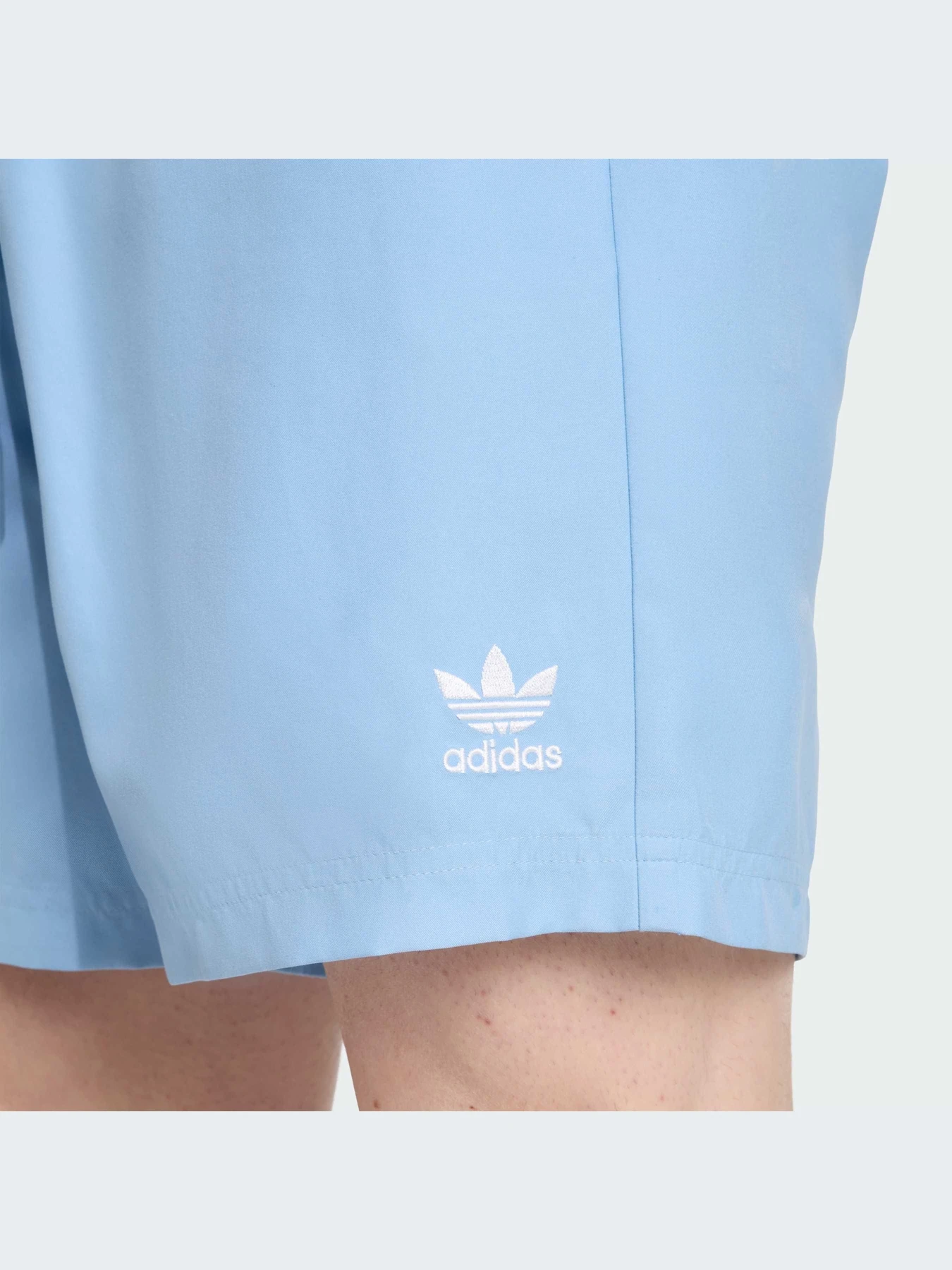 Одежда для пляжа Adidas Adicolor модель JX5017-KZ Одежда для пляжа Adidas Adicolor модель JX5017-KZ Фото