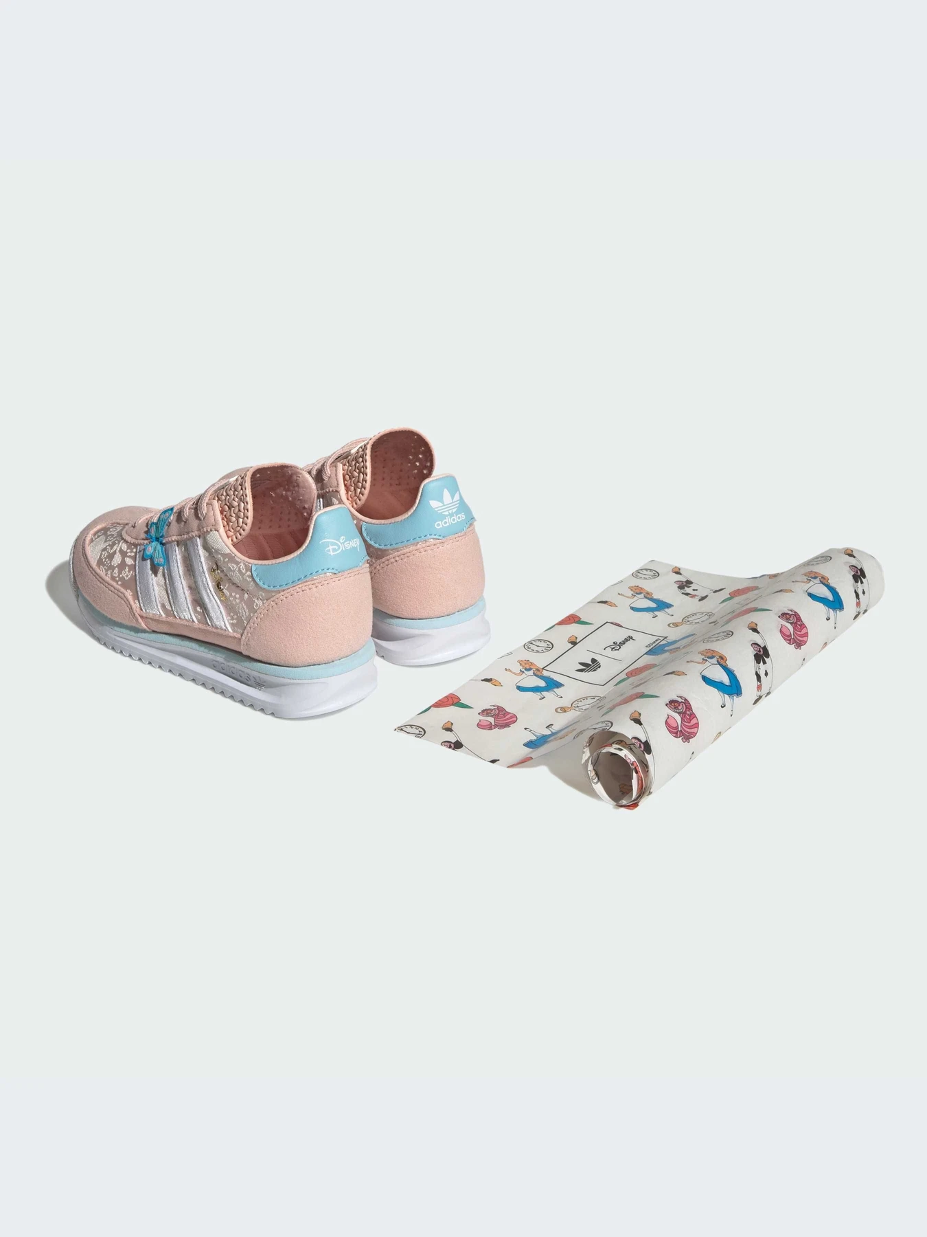 Кроссовки Adidas модель IH9360-KZ Кроссовки Adidas модель IH9360-KZ Фото