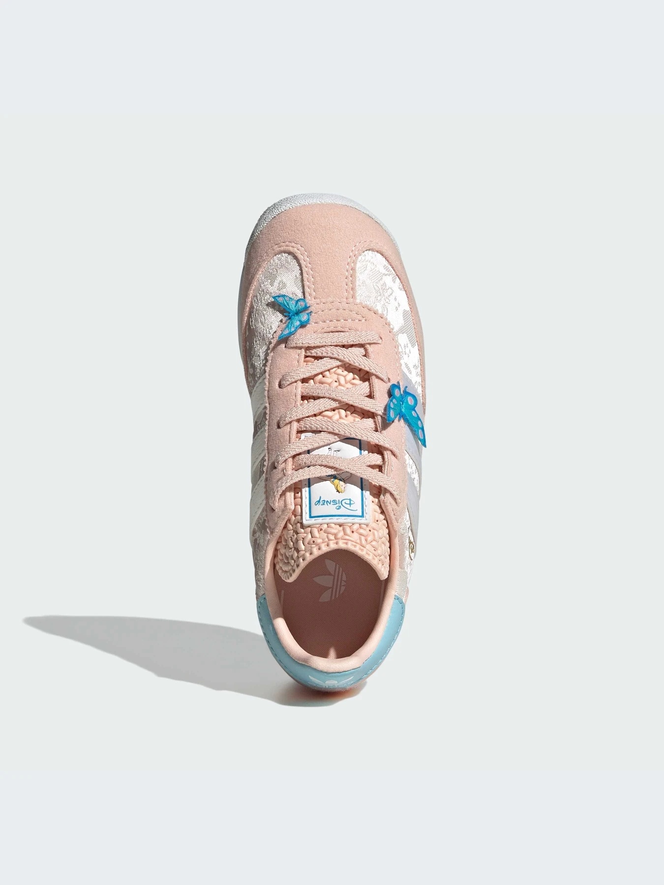 Кроссовки Adidas модель IH9360-KZ Кроссовки Adidas модель IH9360-KZ Фото