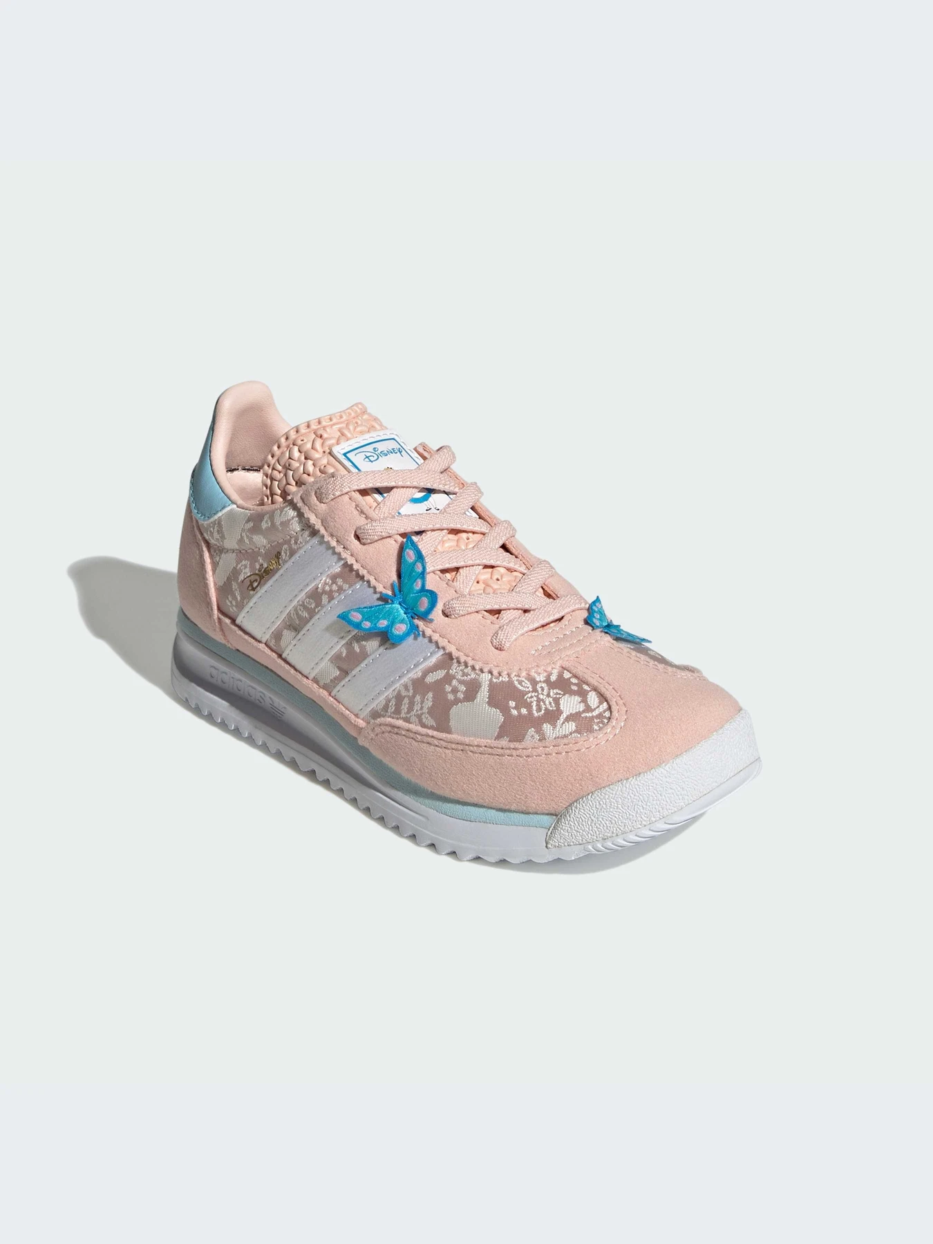 Кроссовки Adidas модель IH9360-KZ Кроссовки Adidas модель IH9360-KZ Фото