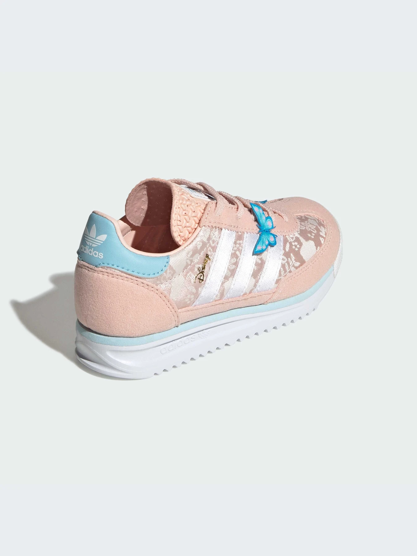 Кроссовки Adidas модель IH9360-KZ Кроссовки Adidas модель IH9360-KZ Фото