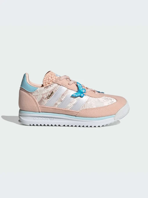 Кроссовки Adidas модель IH9360-KZ Фото