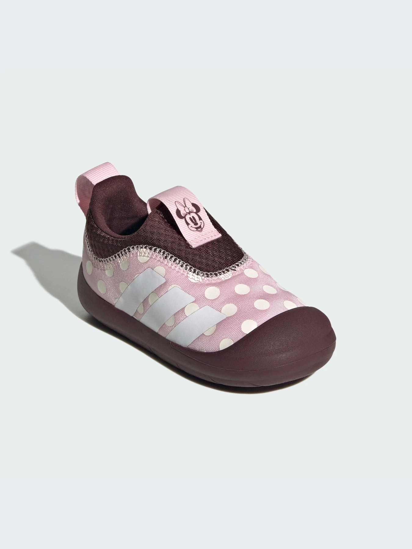 Кроссовки Adidas Disney модель JP7678-KZ Кроссовки Adidas Disney модель JP7678-KZ Фото