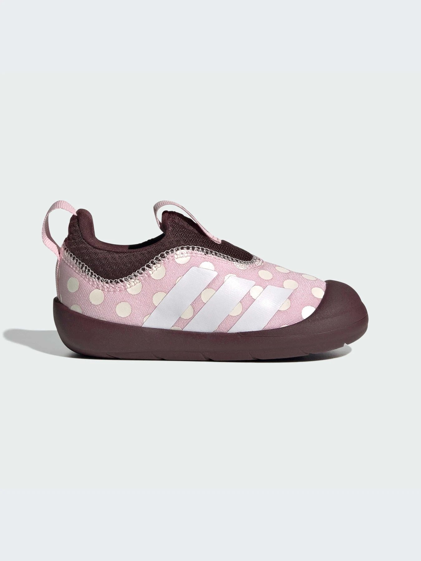 Кроссовки Adidas Disney модель JP7678-KZ Кроссовки Adidas Disney модель JP7678-KZ Фото