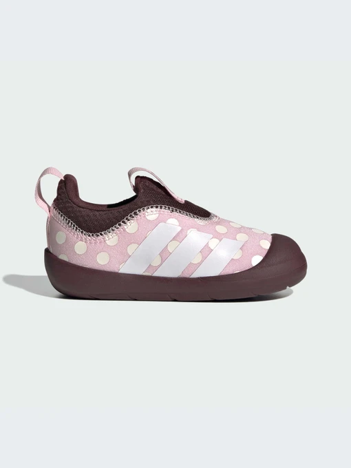 Кроссовки Adidas Disney модель JP7678-KZ Фото