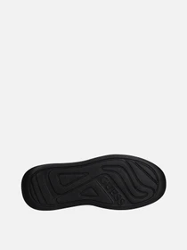 Кроссовки GUESS модель FMFLBA-LEA12-WHIBK Фото