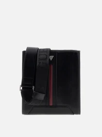 Сумки GUESS модель HMTOCS-P6123-BLA Фото