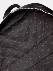 Рюкзаки GUESS модель HMTOTE-P6111-BLA Фото