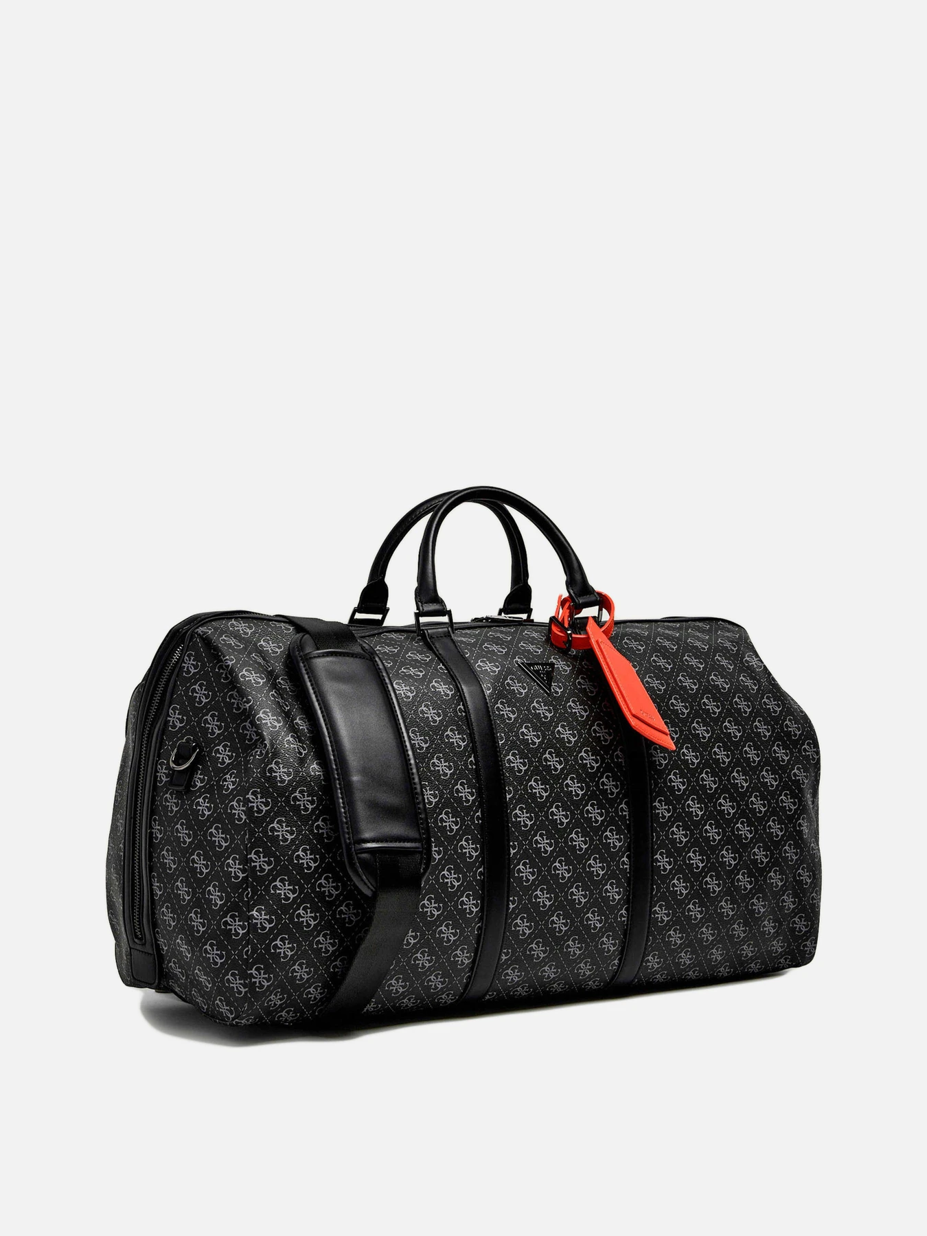 Сумки GUESS модель TMPILO-P5335-DAB Фото