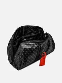 Сумки GUESS модель TMPILO-P5335-DAB Фото