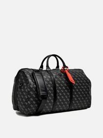 Сумки GUESS модель TMPILO-P5335-DAB Фото