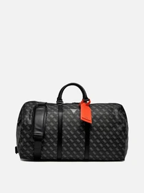 Сумки GUESS модель TMPILO-P5335-DAB Фото