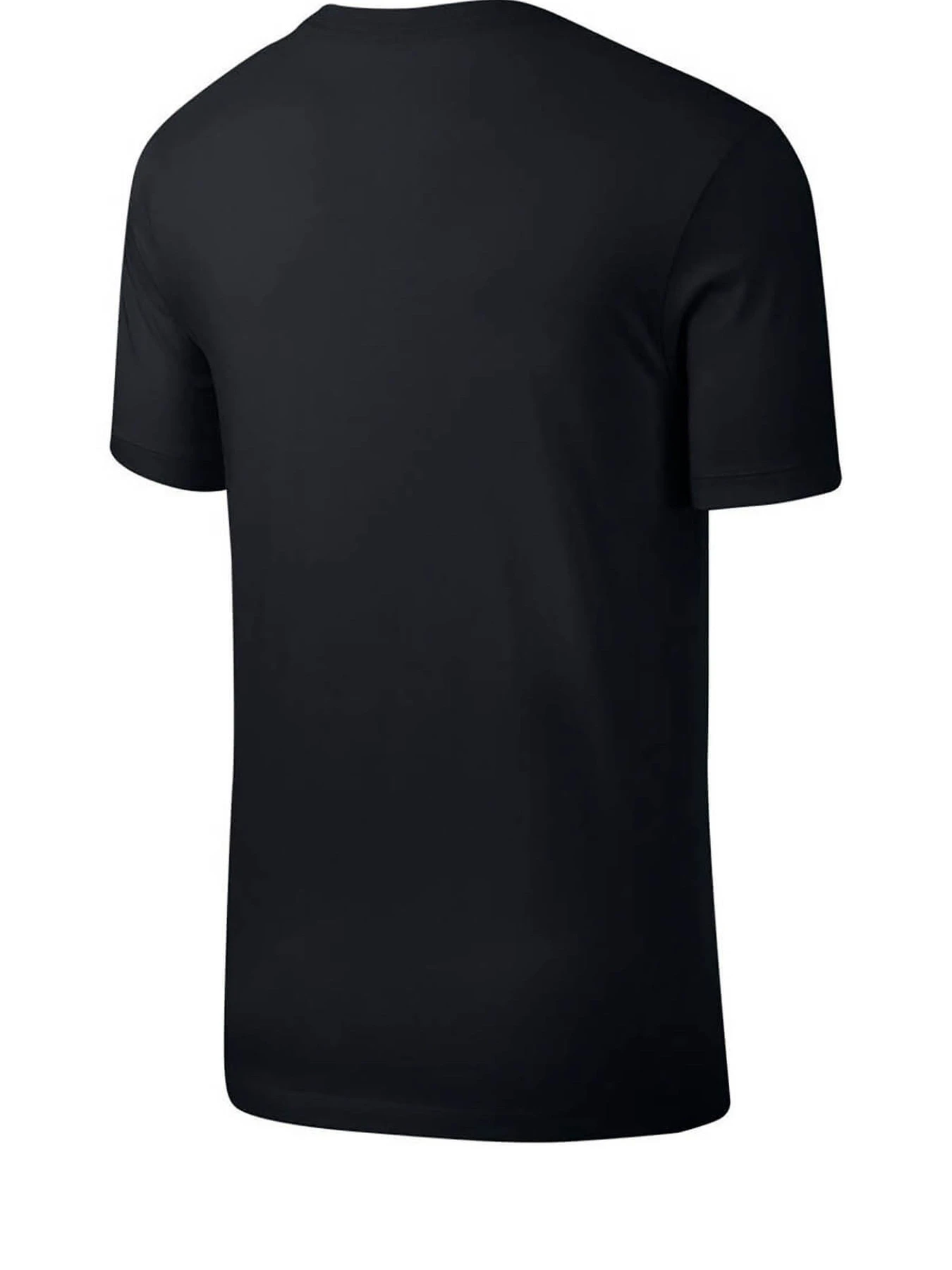 Футболки и поло NIKE M NSW CLUB TEE модель 100482604 Футболки и поло NIKE M NSW CLUB TEE модель 100482604 Фото