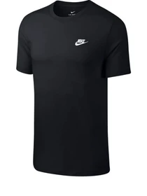 Футболки и поло NIKE M NSW CLUB TEE модель 100482604 Фото