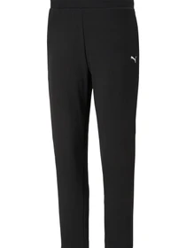 Брюки PUMA ESS Sweatpants модель 101085587 Фото