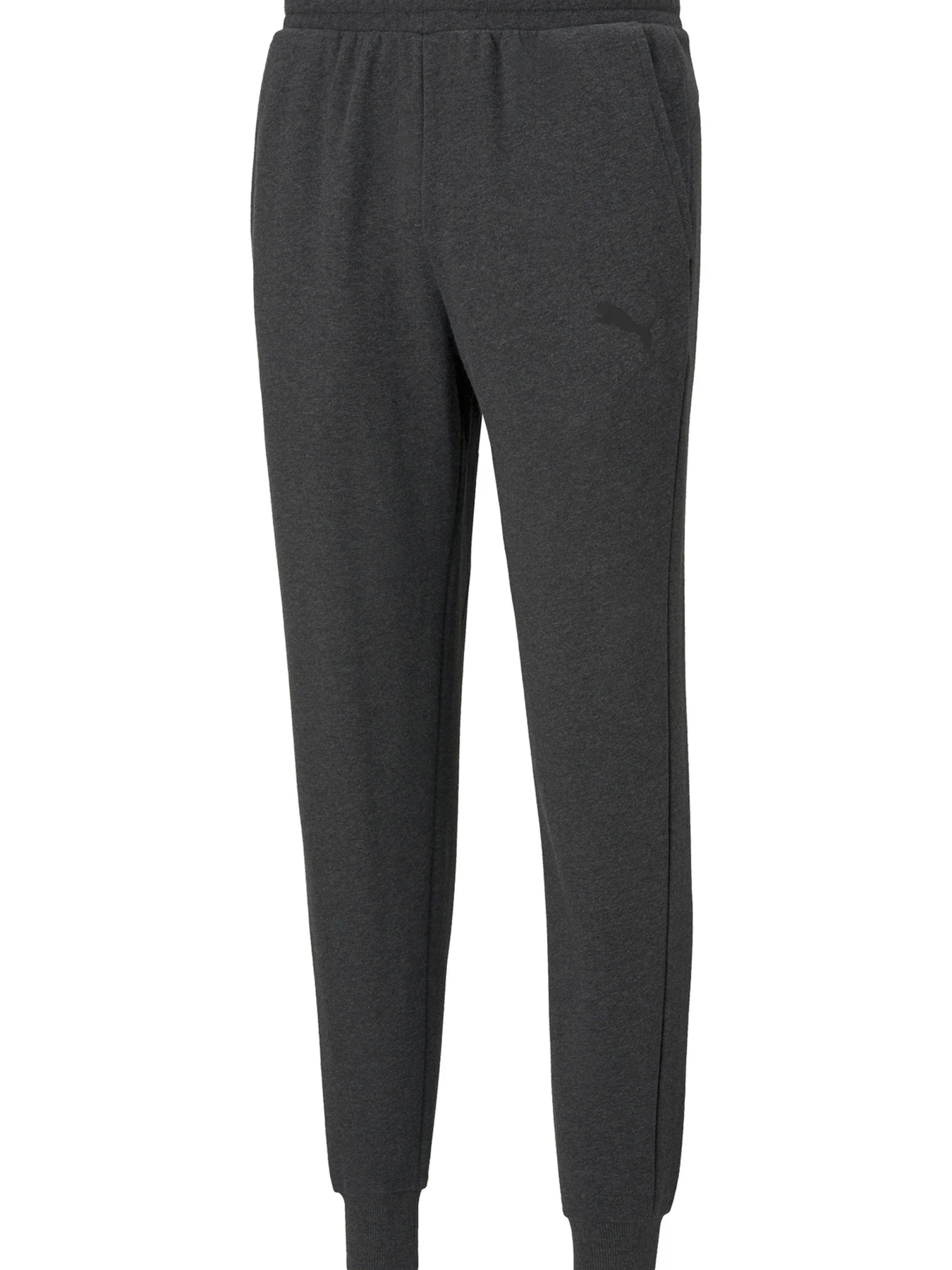 Брюки PUMA ESS Logo Pants модель 101119632 Брюки PUMA ESS Logo Pants модель 101119632 Фото