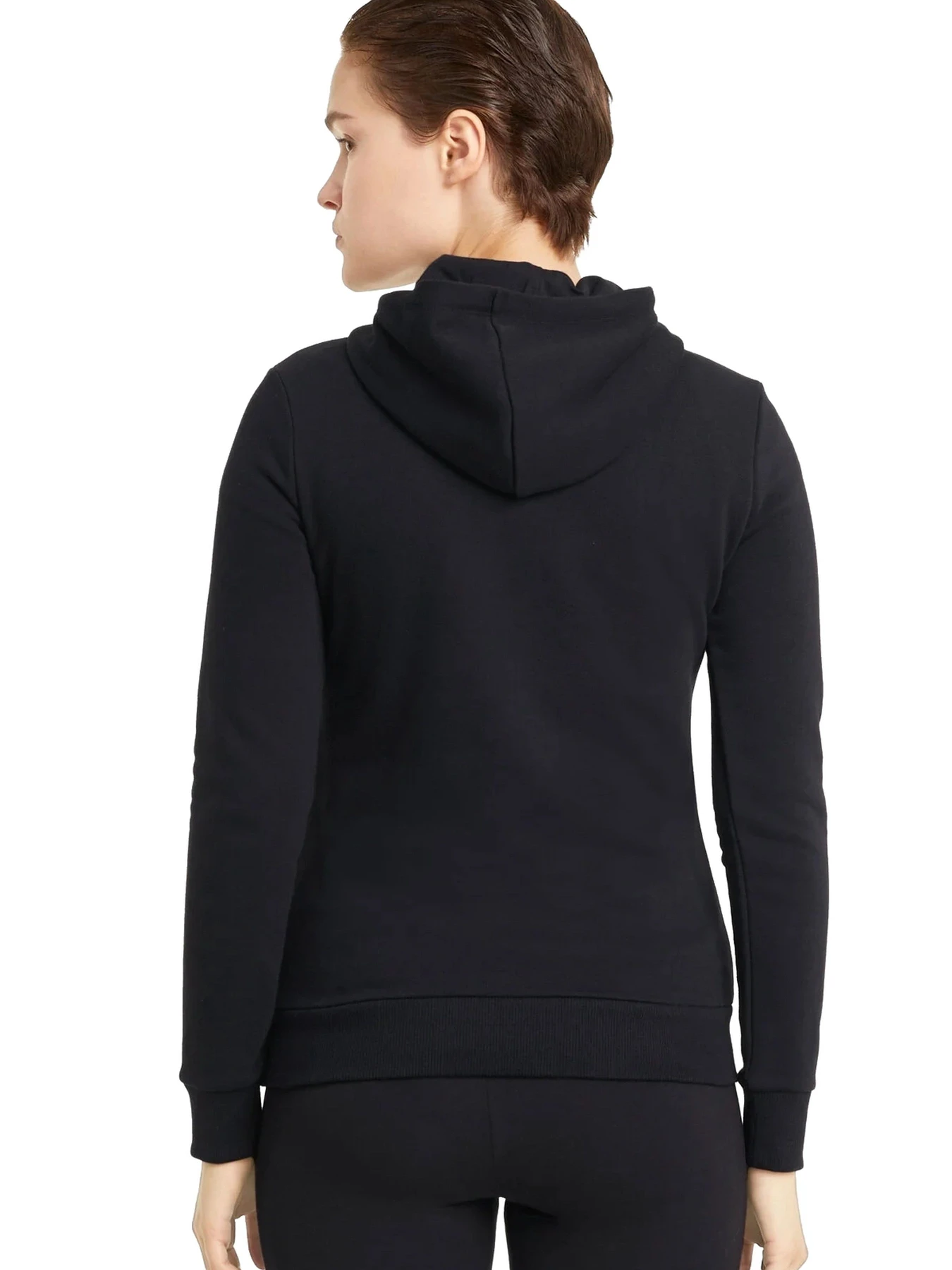 Худи и свитшоты PUMA ESS LOGO HOODIE TR модель 101119635 Худи и свитшоты PUMA ESS LOGO HOODIE TR модель 101119635 Фото