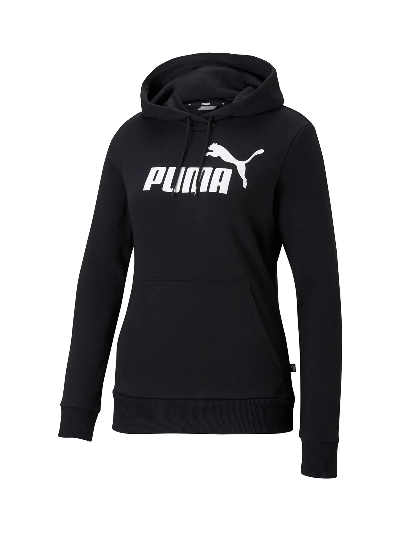 Худи и свитшоты PUMA ESS LOGO HOODIE TR модель 101119635 Худи и свитшоты PUMA ESS LOGO HOODIE TR модель 101119635 Фото