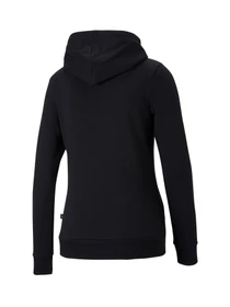 Худи и свитшоты PUMA ESS LOGO HOODIE TR модель 101119635 Фото