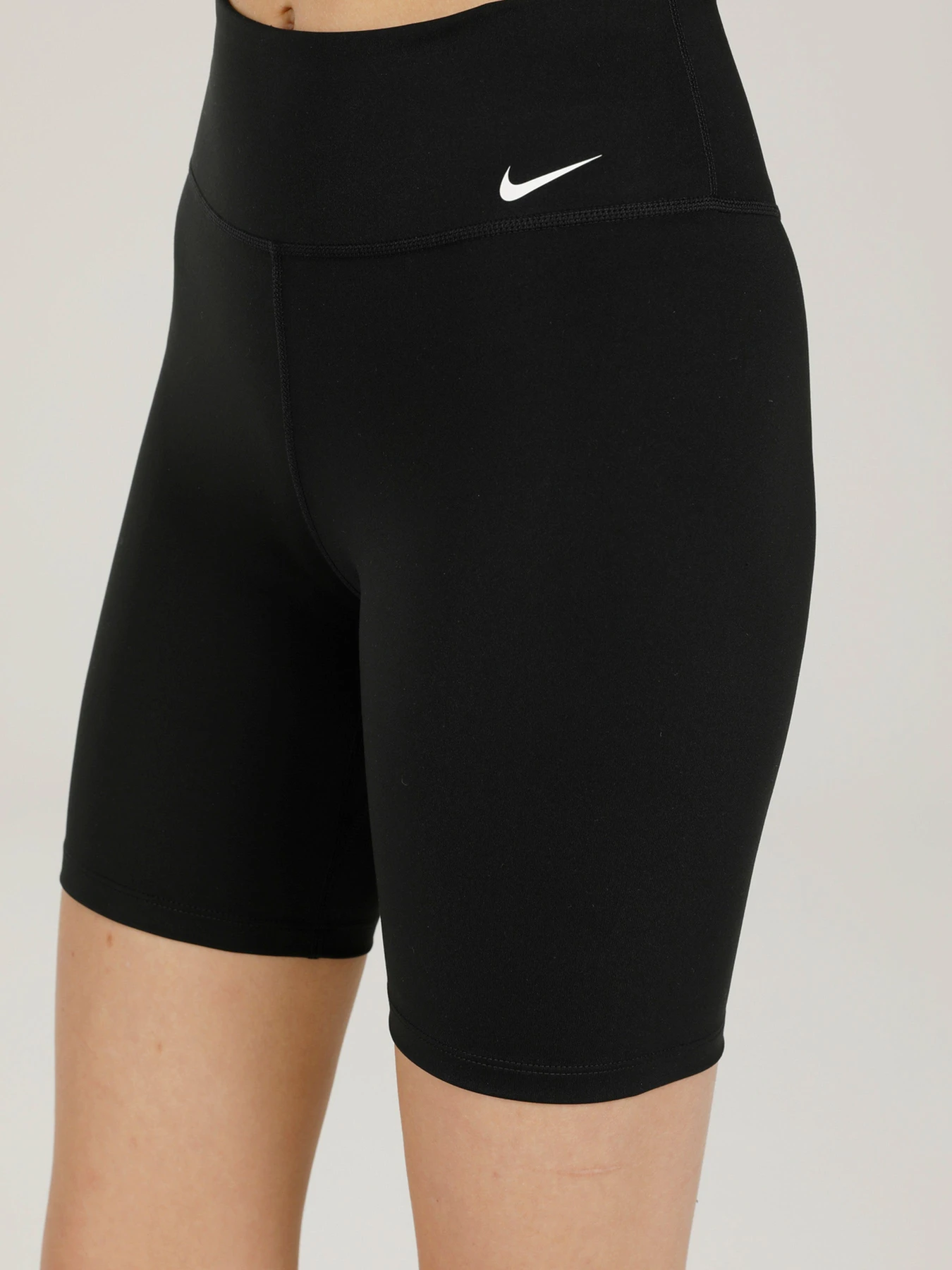 Брюки NIKE NIKE ONE MID-RISE 7" модель 101204059 Брюки NIKE NIKE ONE MID-RISE 7" модель 101204059 Фото