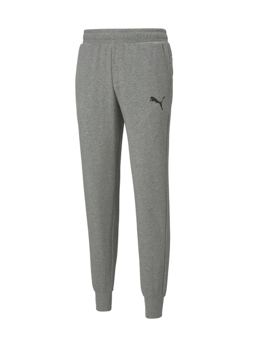 Брюки PUMA ESS Logo Pants модель 101221454 Фото