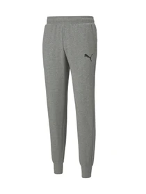Брюки PUMA ESS Logo Pants модель 101221454 Фото