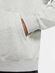 Худи и свитшоты NIKE M NSW CLUB HOODIE PO FT модель 101390611 Фото